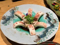-Minase水濑·日料放题(外滩店)