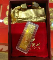 -中国黄金(塘桥店)