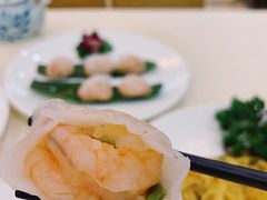 顺德人家虾饺皇-顺德人家食府(黄金广场店)