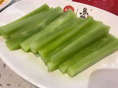 -鱼酷活鱼烤鱼(北美店)