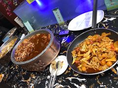 -巴犀烧烤(新崇光店)