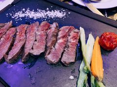 -MOSSO德国餐厅·音乐酒吧(环宇荟店)