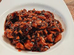 -南门小馆·清真(国贸商城店)