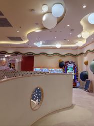 -奈尔宝家庭中心·儿童乐园·亲子餐厅(苏州大悦城店)