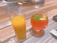 -赤坂亭·M9和牛烧肉·铁板烧·日料398放题(长泰广场店)