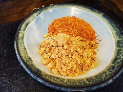干碟子-镇江龙·火锅串串(武侯祠店)