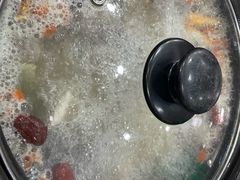 -濠轩阁特色生蚝火锅(水湾路店)