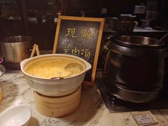 -洲际酒店·地平线全日餐厅HORIZON CAFÉ