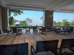 -舟山朱家尖威斯汀酒店·知味标帜自助餐厅