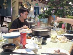-三克火锅影院(来福士店)