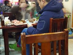-木萨火锅店(开鲁路店)
