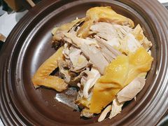-秋色客家菜(南山店)