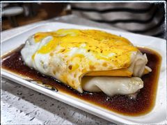 -银记肠粉(文昌北路店)