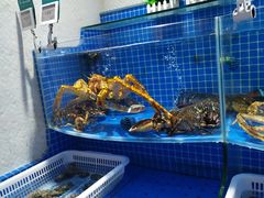水产区-七鲜超市(通州ONE店)