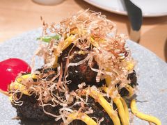 -波比Pizza(新城店)