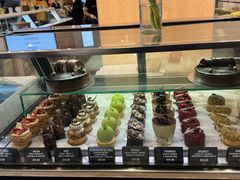 -Patagonia Chocolates(皇后镇店)