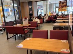 -汉堡王(财富广场店)