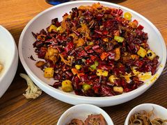 -小大董·烤鸭(王府井apm店)