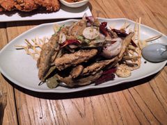 -金鱼妈妈 山野·食趣(荫山街店)
