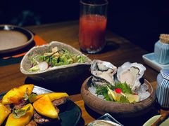 香煎鹅肝-和彩放题餐厅(酒仙桥店)