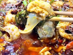 -胖子鱼·天水麻辣鱼火锅(秦州407店)