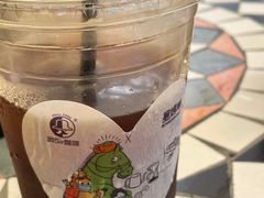 -阿sir咖啡(陶谷新村店)