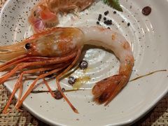 -蟹将军·松叶蟹和牛日料放题自助(K11店)