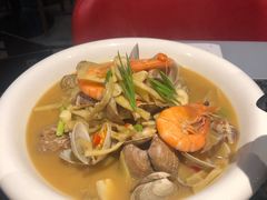 -小城故事·地道宁波味(月湖盛园店)