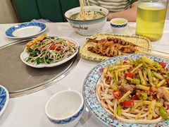 -贺兰山·西北菜(牛街总店)