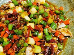-晶泽丽琅·鱼鲜川菜(川师店)