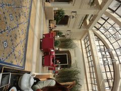 维多利亚花园-利顺德大饭店·维多利亚花园(小白楼店)