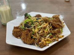 -阿玲海鲜面(高亭镇星河路店)