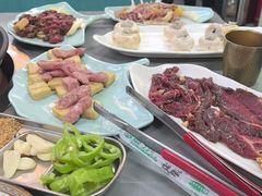-牛犇炭火烤肉·鲜切烤肉(承德总店)
