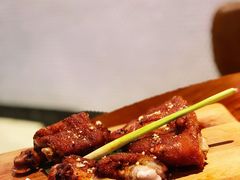 -仓库南洋海鲜小排档(柳河路店)