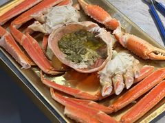 -本达人海鲜烧烤·朝鲜族风味(发展店)