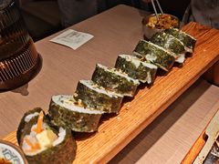 -将军牛排·尔滨地标朝鲜族美食(总店)