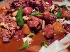 -楼兰新疆主题餐厅(悠方店)