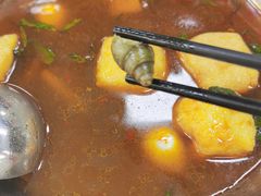 -柳州人田螺鸭脚煲(农院路1店)