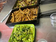 -老三李村河底戳子肉(总店)