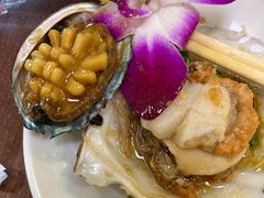-渔家乐小海鲜(皇姑店)