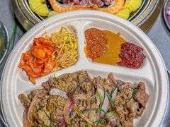 -杨小佳·齐齐哈尔烤肉·烤串(广州店)