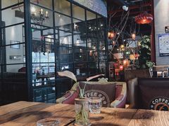 -咖梦餐厅 COMENG RESTAURANT