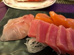 -粤海璇宫·木棉花高空旋转餐厅·聚会派对