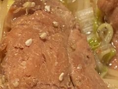 -日本料理神拉面