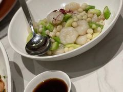 -上海宝华喜来登酒店·采悦轩中餐厅