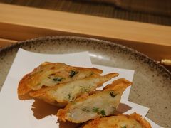 -镹·鱼料理  国产鱼使用店