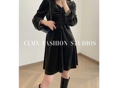 -CLMX(新天地凯德晶萃广场店)