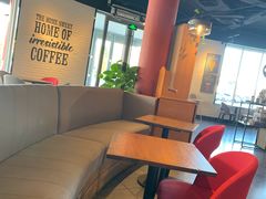 -COSTA COFFEE(百葛服务区店)