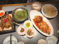 -姑苏家宴·苏帮菜·松鼠桂鱼(苏州总店)