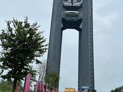 -白云山风景名胜区